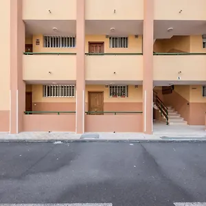  Apartamento Casa Caletillas España