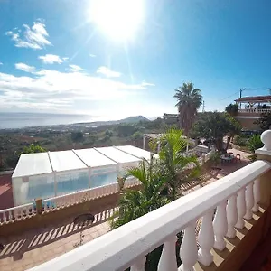  Apartamento Stefi España