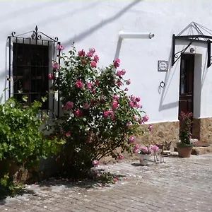 Сasa de vacaciones Casa Del Rio, Castillo de Locubín