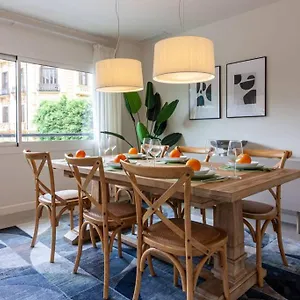  Apartamento Miramar Luxury 3 Bedroom Freshapartments España