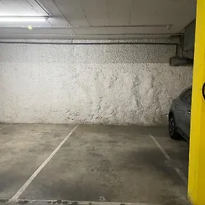  Apartamento Luminoso Duplex Con Parking España