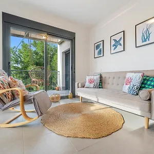  Apartamento Casa España