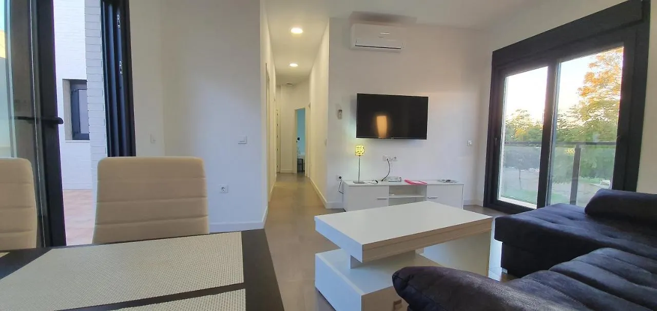 Carlos Apartamento San Jose de la Rinconada 0*,  Spain