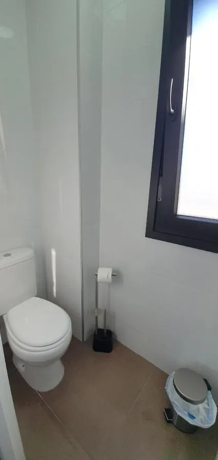 Carlos Apartamento San Jose de la Rinconada Spain