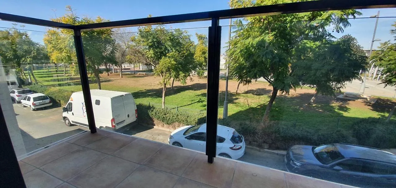 Apartment Carlos Apartamento San Jose de la Rinconada Spain