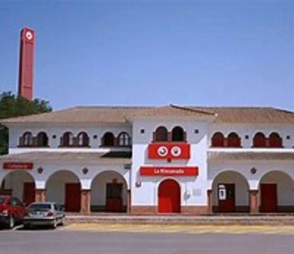 Carlos Apartamento San Jose de la Rinconada 0*,