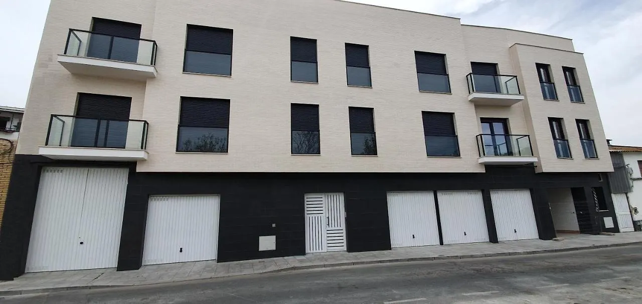 Carlos Apartamento San Jose de la Rinconada