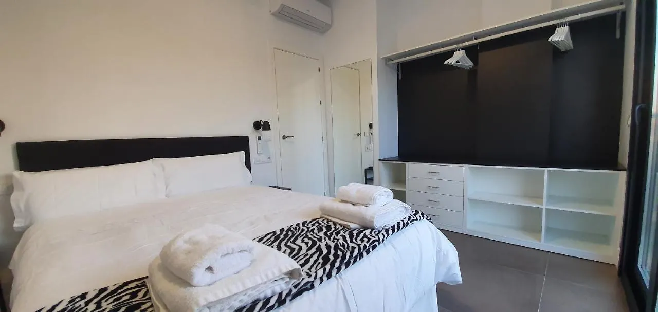 Carlos Apartamento San Jose de la Rinconada