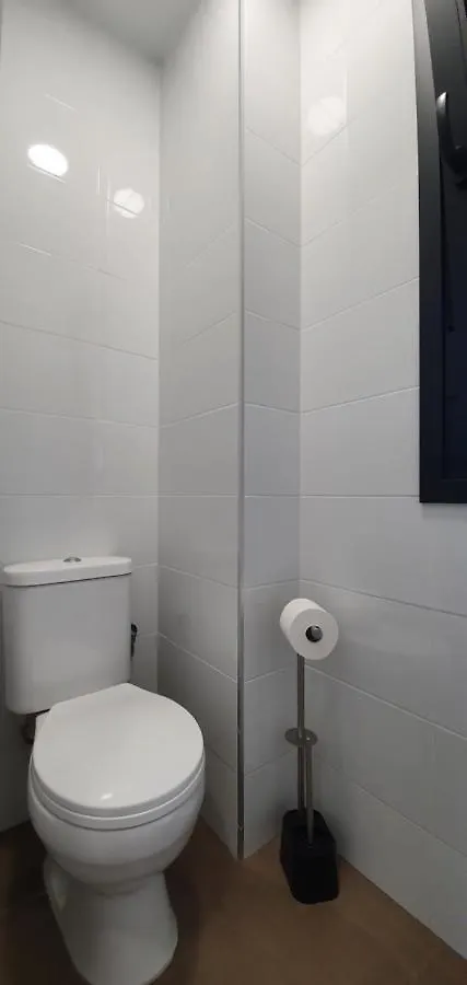 Carlos Apartamento San Jose de la Rinconada Apartment