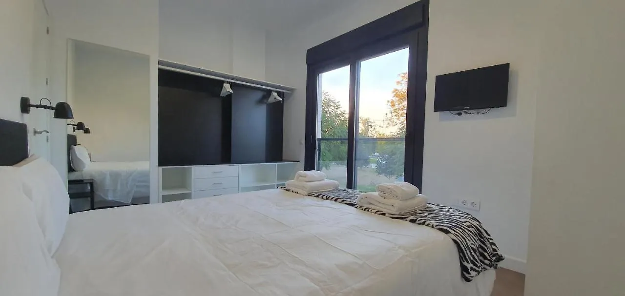Carlos Apartamento San Jose de la Rinconada