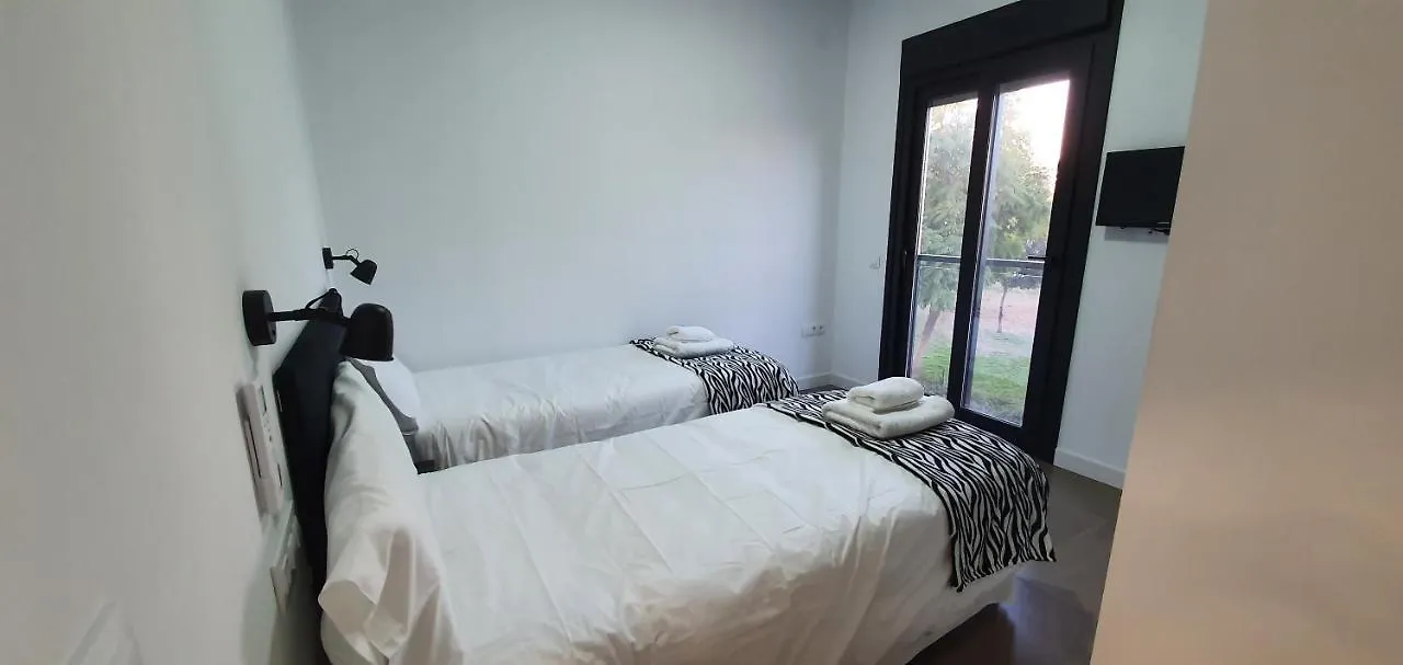 Carlos Apartamento San Jose de la Rinconada