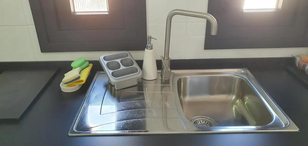 Apartment Carlos Apartamento San Jose de la Rinconada Spain